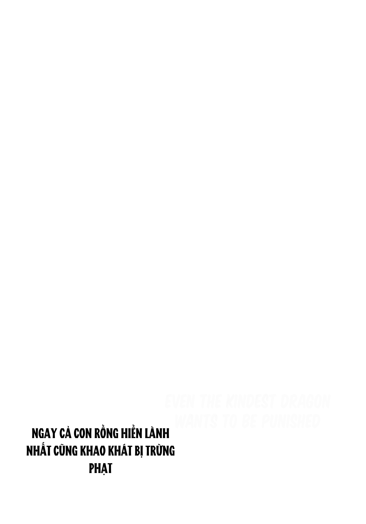 Đọc truyện hentai Yasashiki Ryuu demo Oshioki Saretai - Oneshot