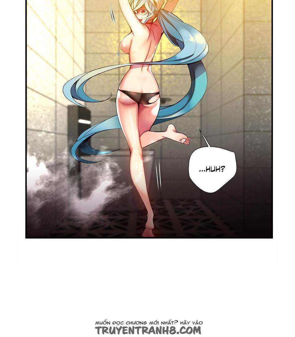 Đọc truyện hentai Sự Ràng Buộc Của Lilith - Chap 44