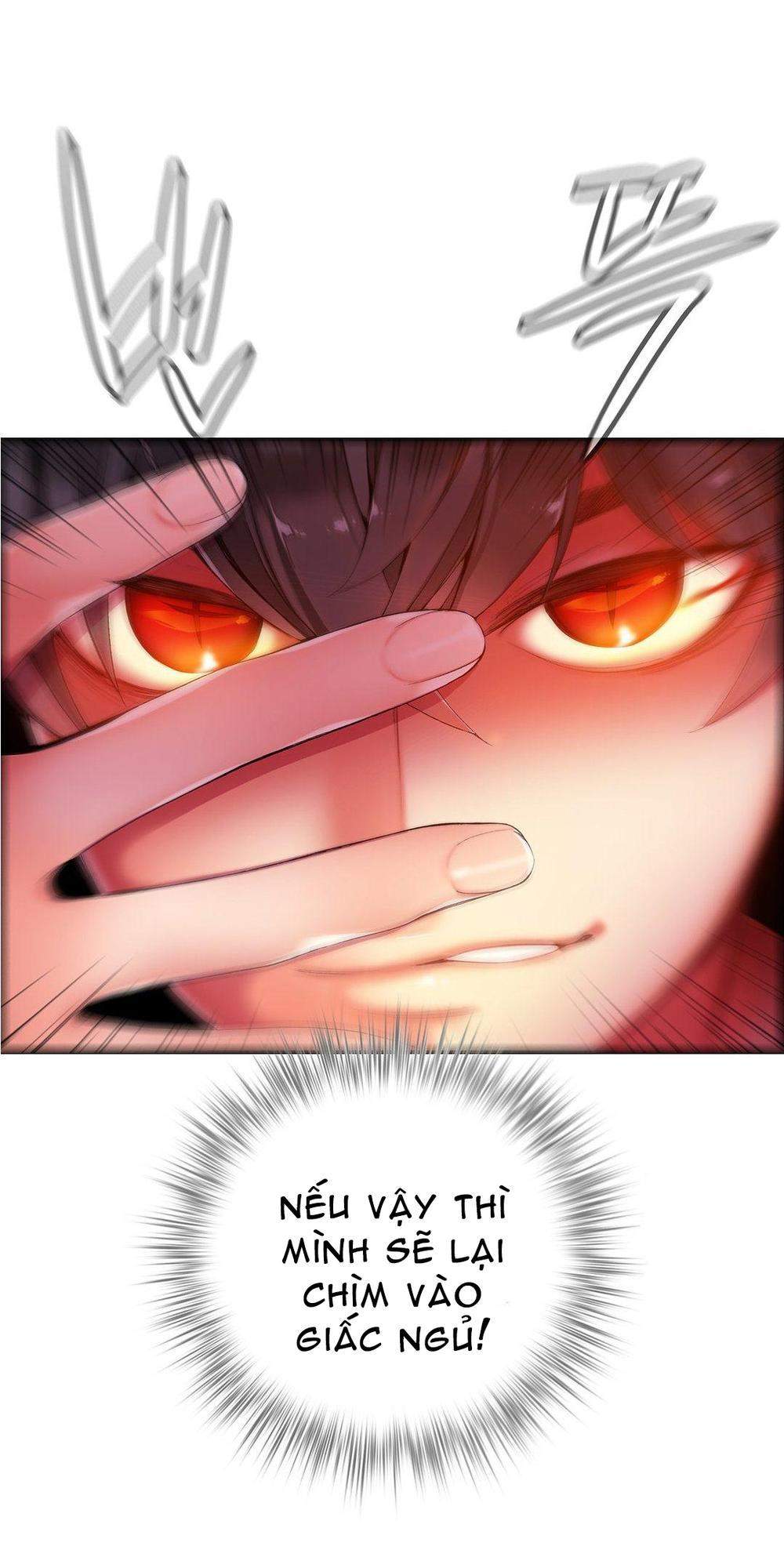 Đọc truyện hentai Sự Ràng Buộc Của Lilith - Chap 29