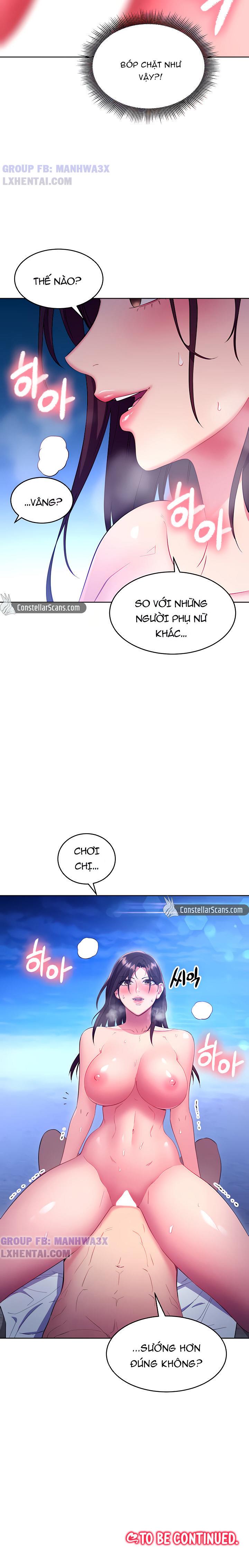 Đọc truyện hentai Bạn Của Mẹ Kế - Chap 121