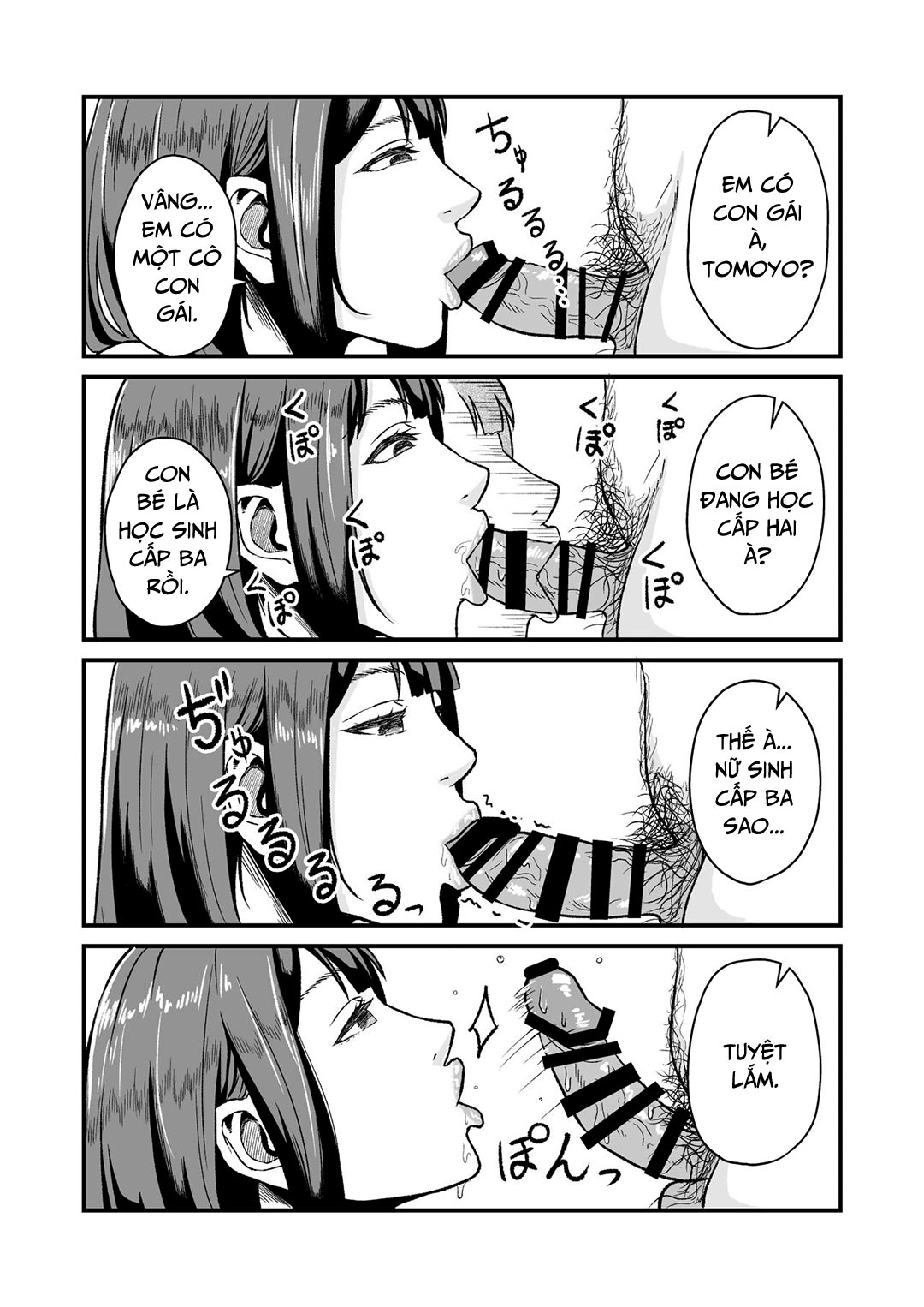 Đọc truyện hentai Enjoy Saimin Appli! - Oneshot