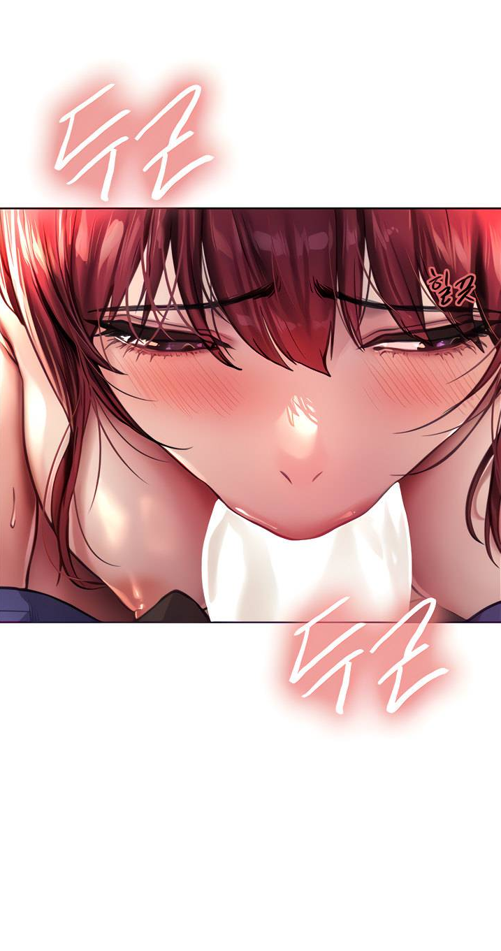 Đọc truyện hentai Nhãn Lực Toàn Năng - Chap 36