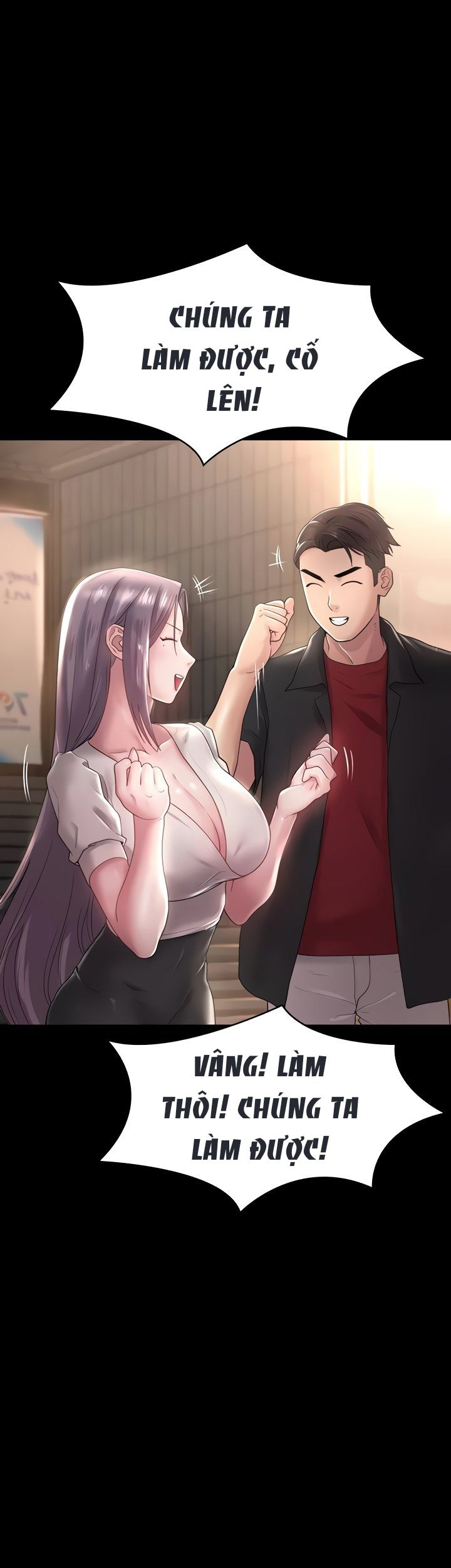 Đọc truyện hentai Đây là hàng giảm giá, thưa cô! - Chap 11