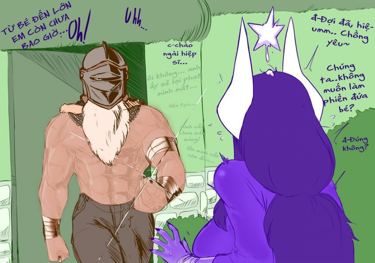 Đọc truyện hentai Đụ em succubus có thai - Oneshot