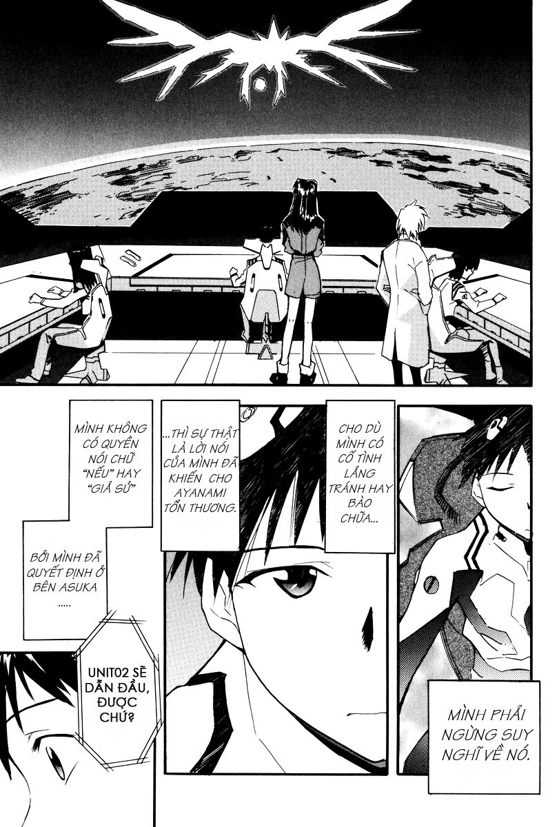 Đọc truyện hentai RE-TAKE - Chap 2 - RE-TAKE 2