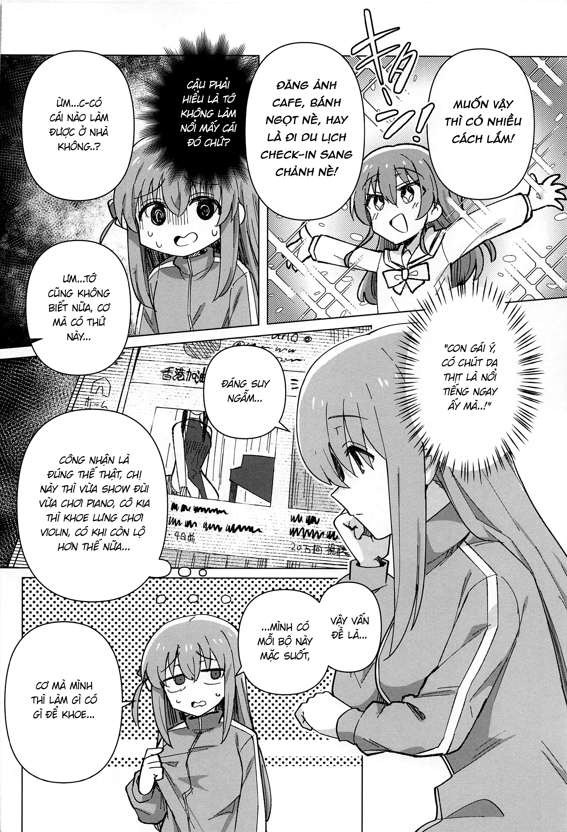 Đọc truyện hentai Mong muốn được chấp thuận - To be continued