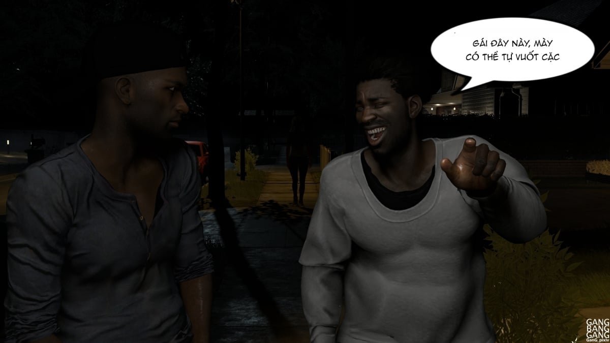 Đọc truyện hentai Hãm hiếp em gái tội nghiệp. - Oneshot. - 102 trang.