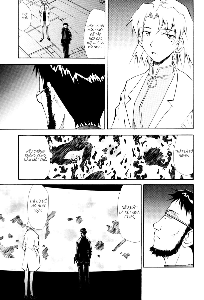 Đọc truyện hentai RE-TAKE - Chap 5 - RE-TAKE 4 part 1