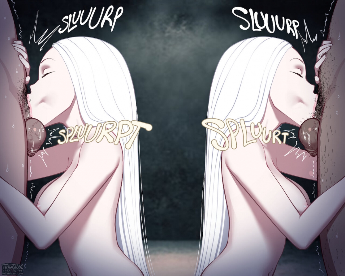 Đọc truyện hentai Lily and Ivy, Lilith - Oneshot