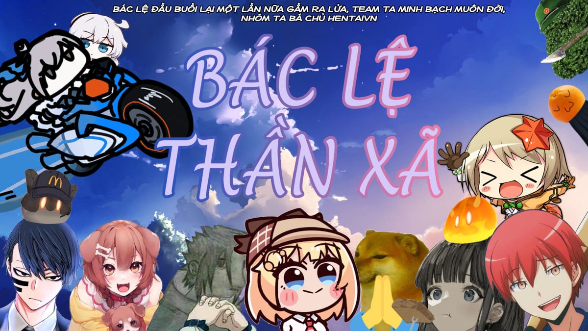 Đọc truyện hentai Cuộc sống hằng ngày của một Bitch-chan - Oneshot