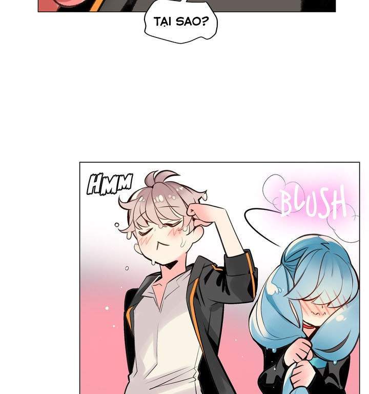 Đọc truyện hentai Sự Ràng Buộc Của Lilith - Chap 67