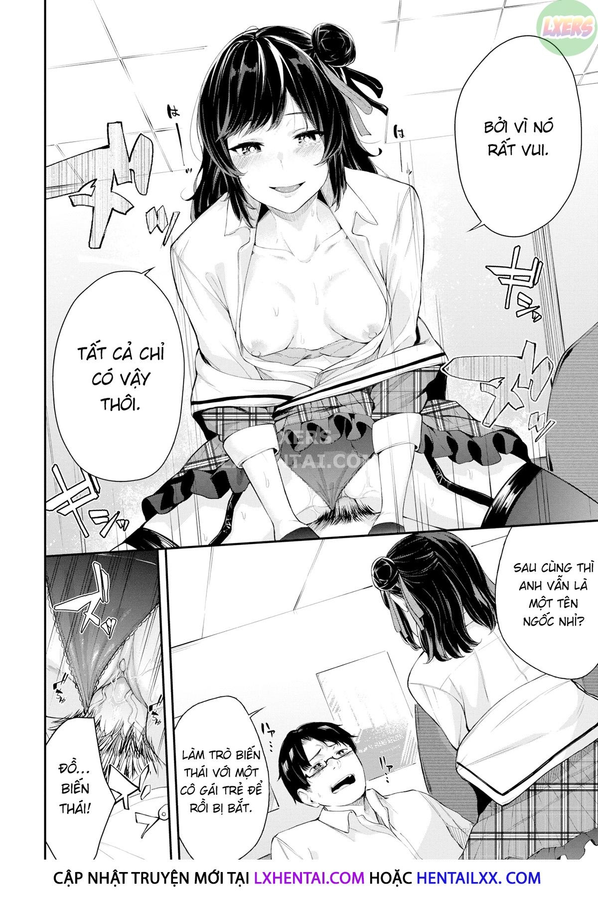 Đọc truyện hentai Âm mưu của Idol - Oneshot