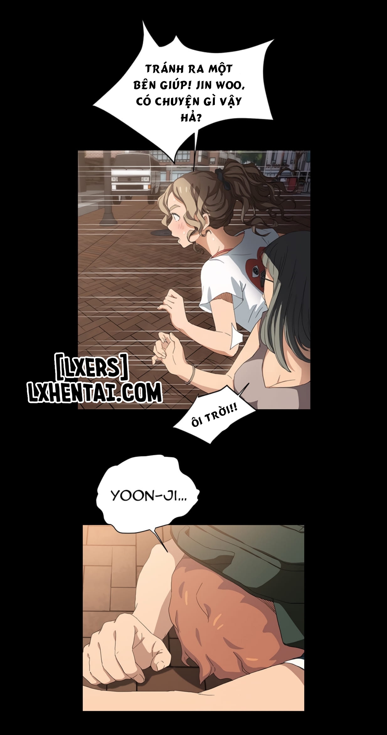 Đọc truyện hentai Mẹ Kế - Chap 13