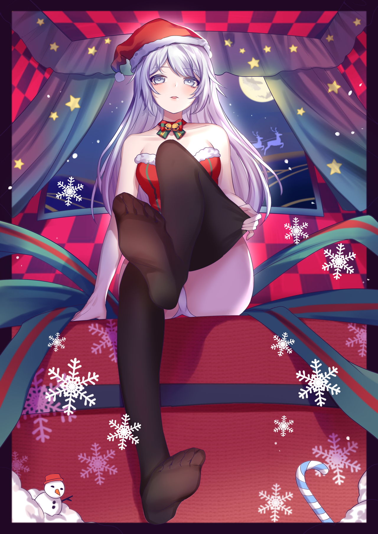 Đọc truyện hentai Unicorn wa iiko no kana? - Oneshot