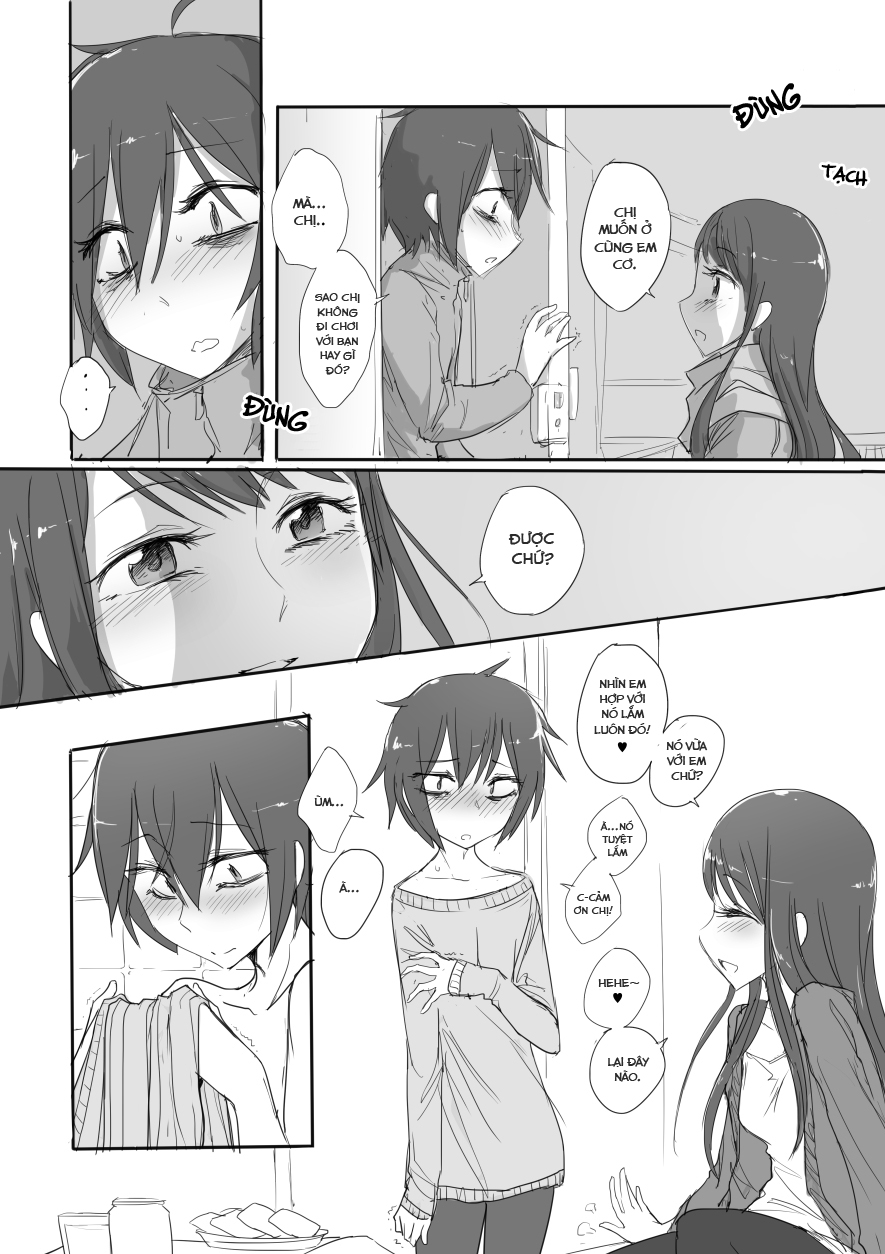 Đọc truyện hentai Địt xoa dịu đêm giao thừa - Tết nay anh không thèm đốt pháo, vì tiếng cười em rộn rã lòng anh rồi