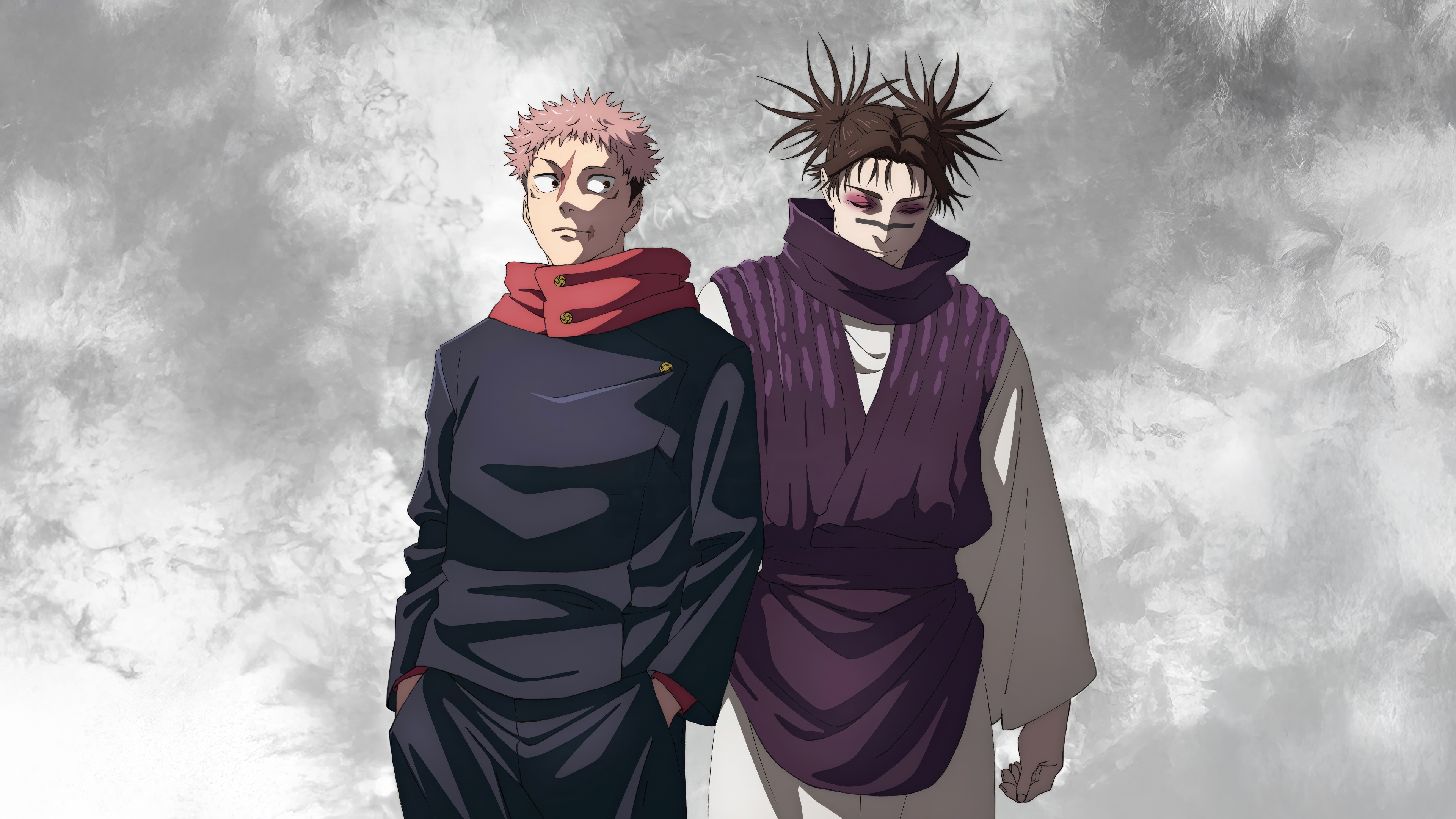 Wallpaper anime ngang 6264