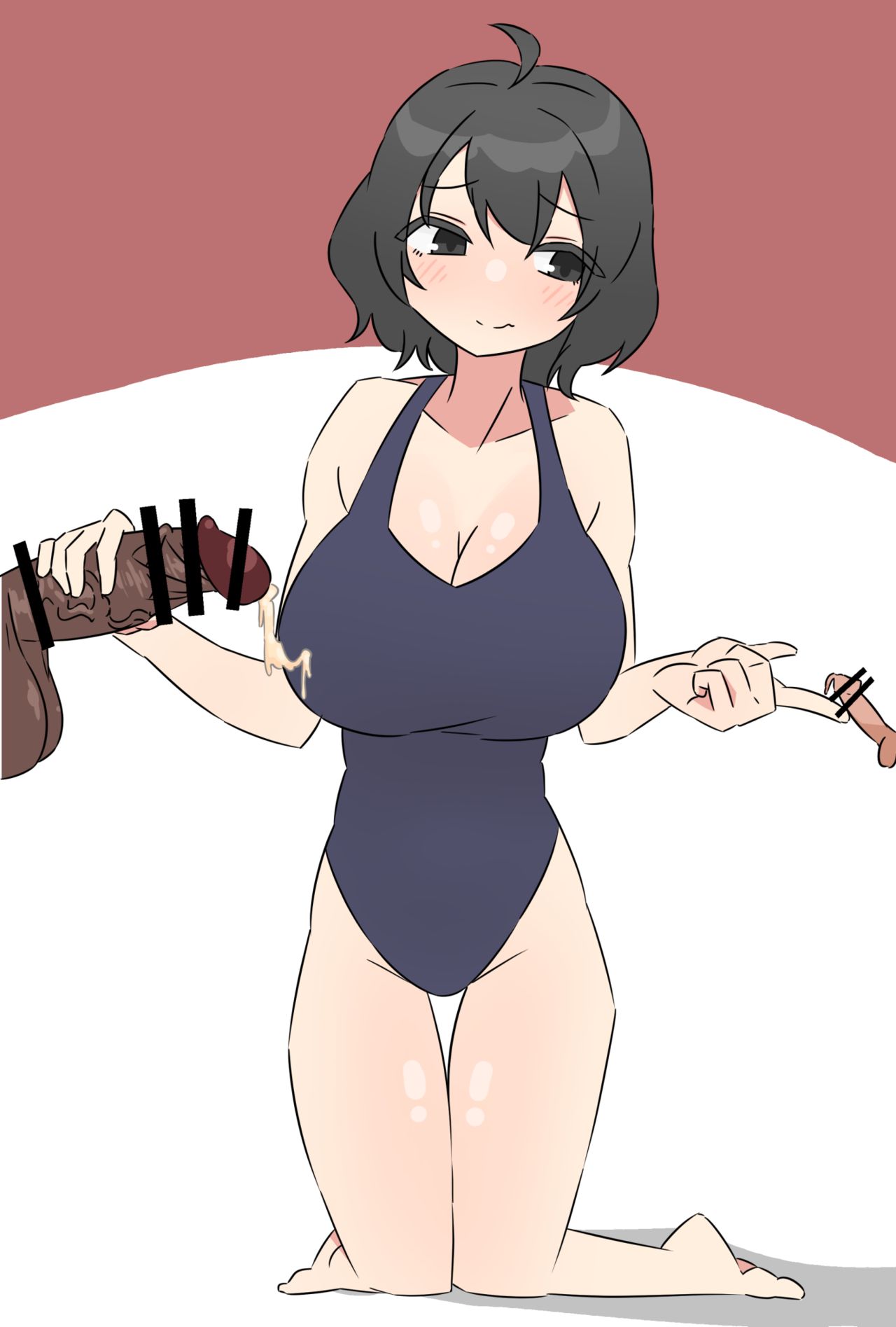 Đọc truyện hentai Siêu sếch nnn! - Chap 2