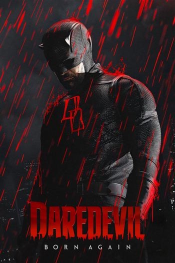 Hiệp Sĩ Mù Daredevil Tái Xuất Mùa 2