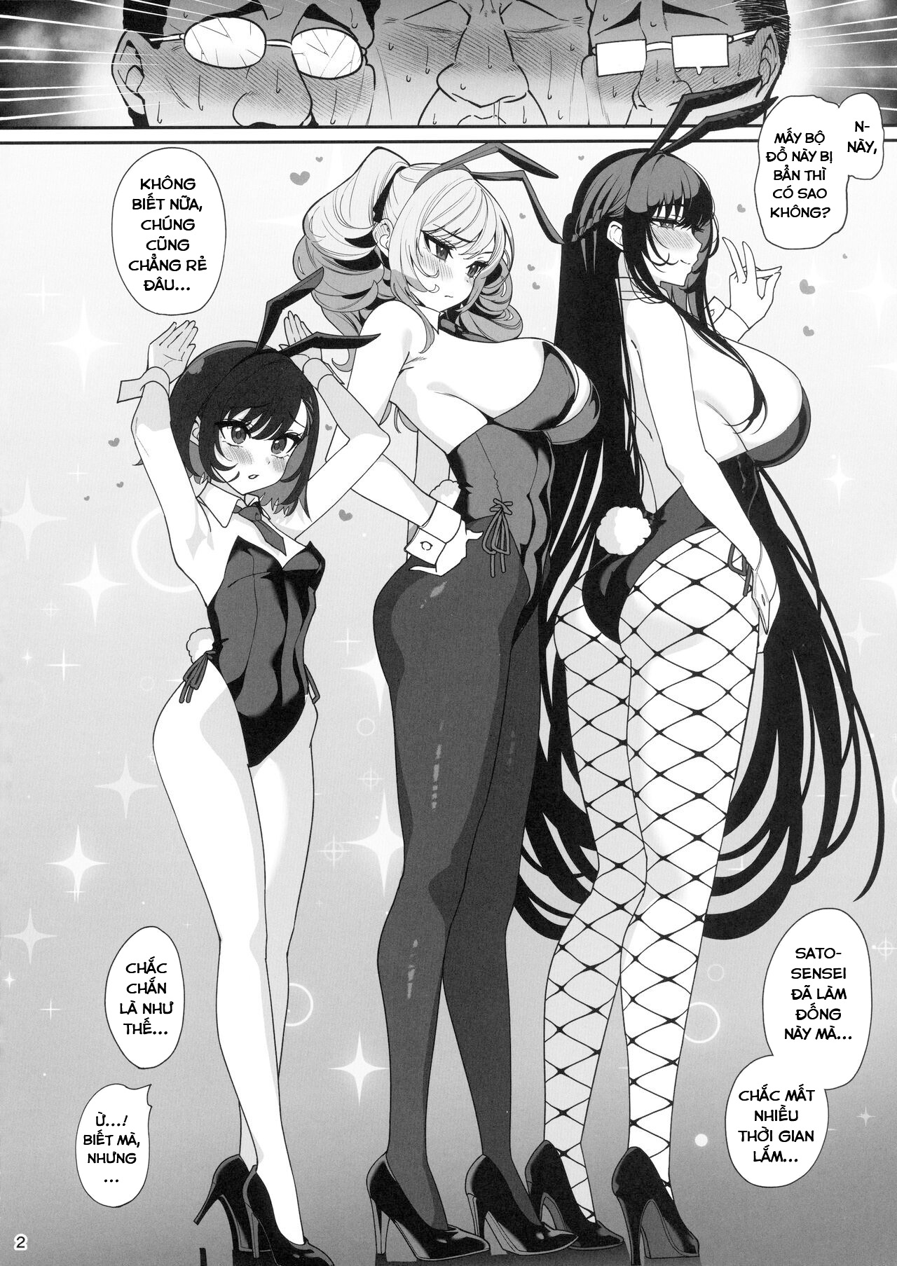 Đọc truyện hentai Phút thôi miên bạn gái - Oneshot