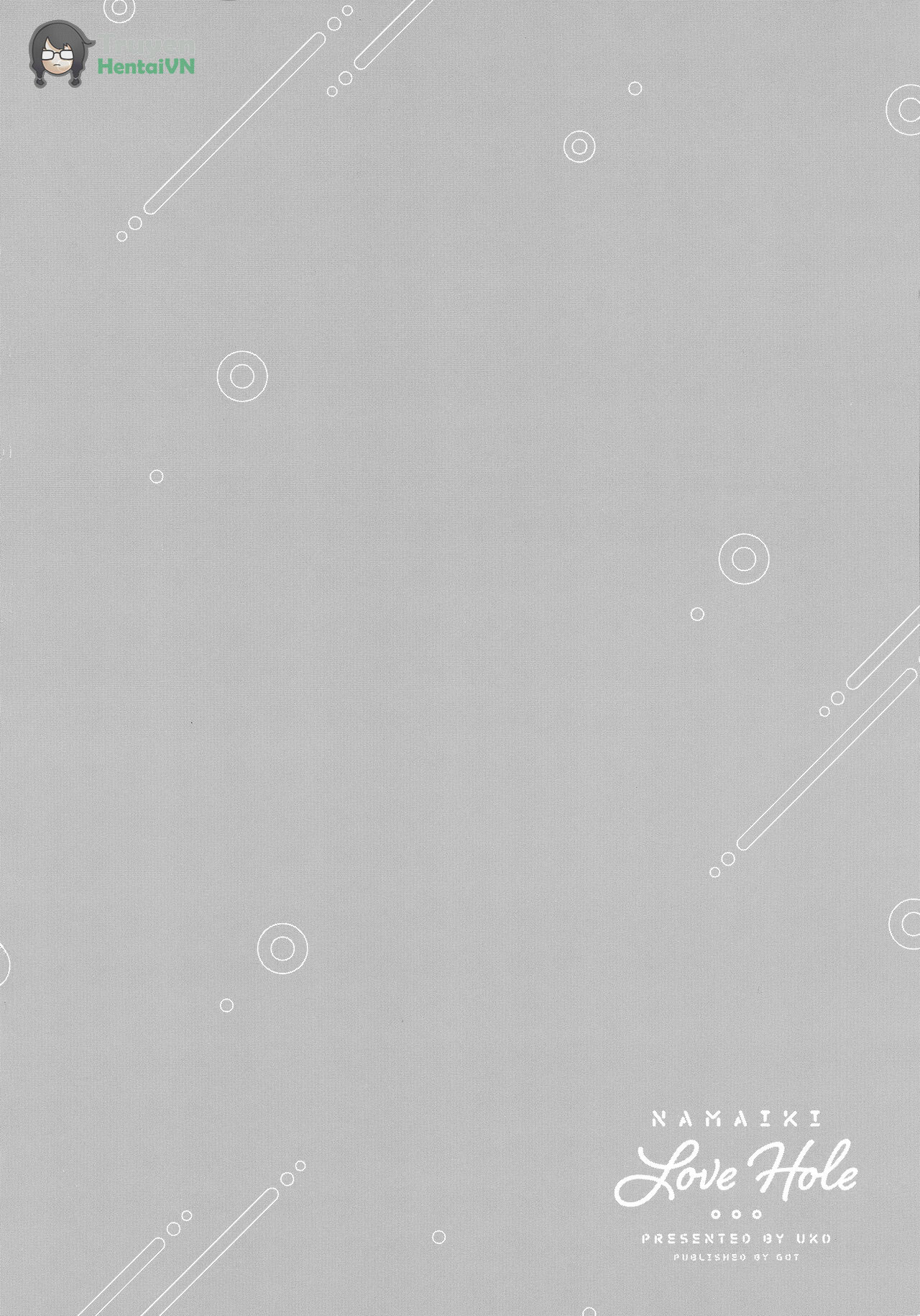 Đọc truyện hentai Namaiki Love Hole + Melonbooks Kounyu Tokuten + Toranoana Kounyu Tokuten - Chap 5 - Cấm sờ mó