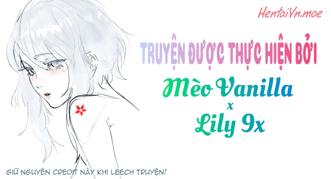 Đọc truyện hentai Khi các nàng Zombie muốn làm tình. - Oneshot