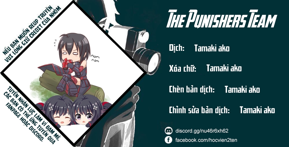 Đọc truyện hentai Chiến tranh chớp nhoáng - Chap 3.9