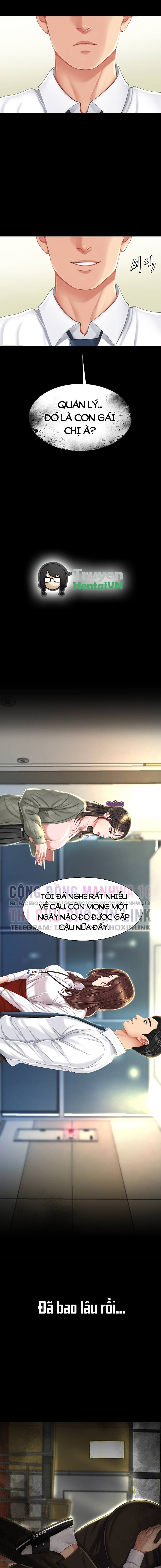 Đọc truyện hentai Ăn Mẹ Trước - Chap 6