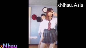Nữ sinh Nhật Bản yêu thích dương vật to màu đen (Nữ sinh Nhật Bản yêu thích dương vật to màu đen) [26]