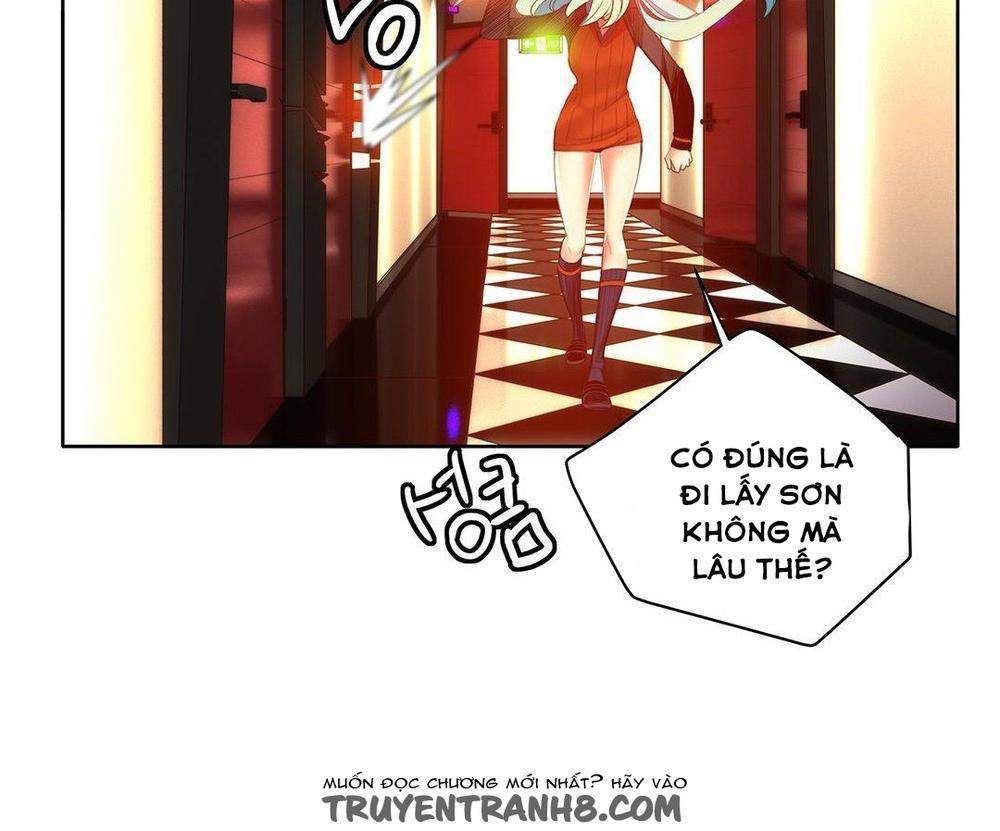 Đọc truyện hentai Sự Ràng Buộc Của Lilith - Chap 30