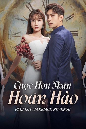 Cuộc Hôn Nhân Hoàn Hảo