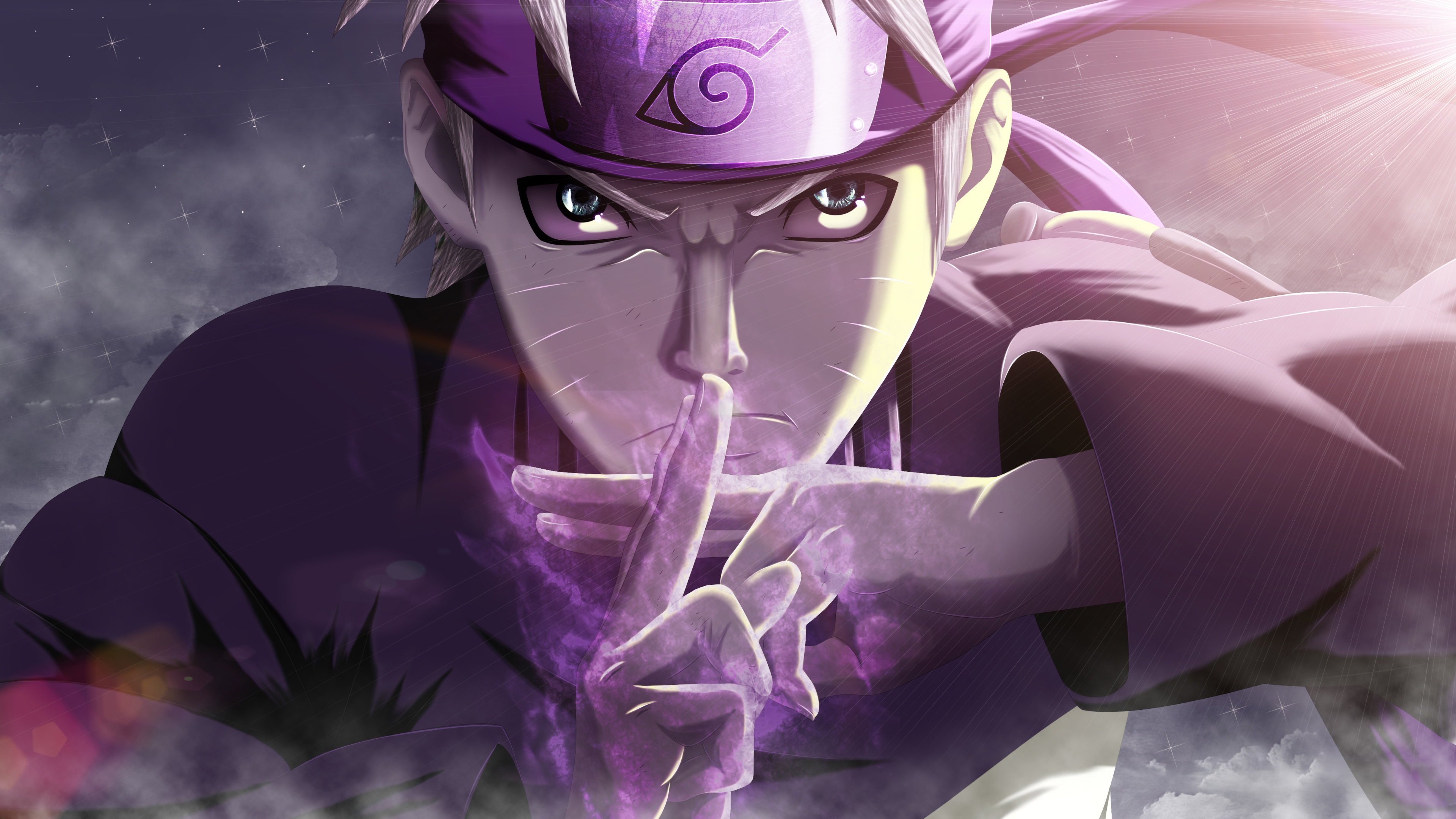 Wallpaper anime ngang 6797