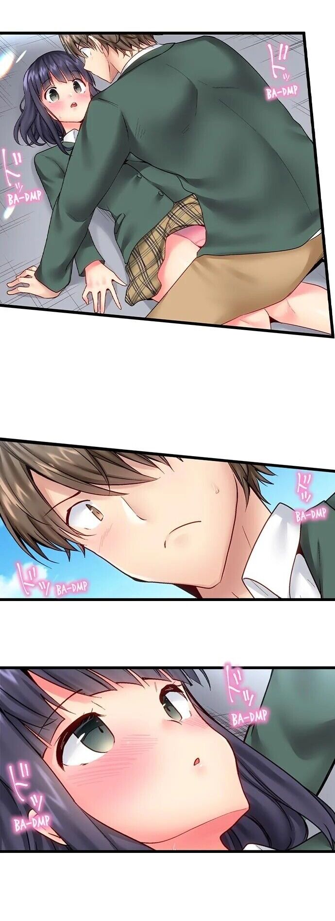 Đọc truyện hentai Thôi Miên Em Trai Tôi Để Phịch - Chap 13