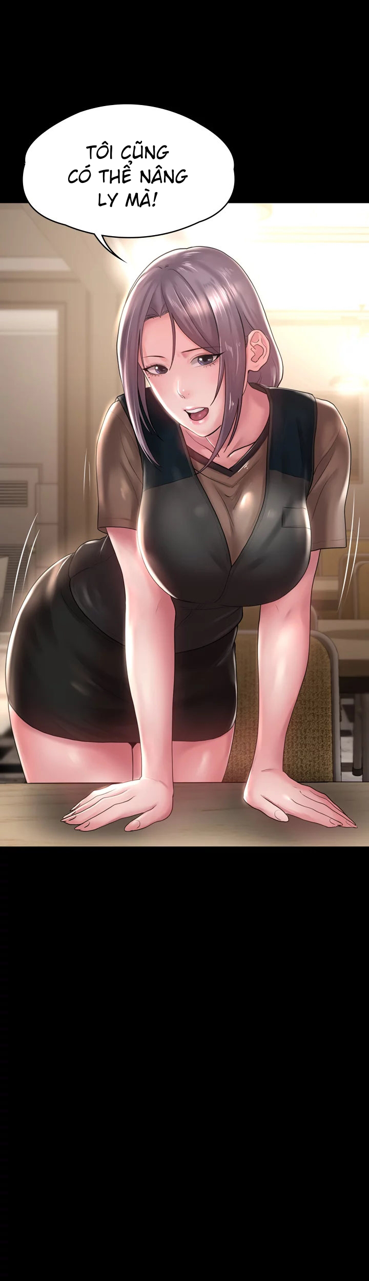 Đọc truyện hentai Đây là hàng giảm giá, thưa cô! - Chap 20