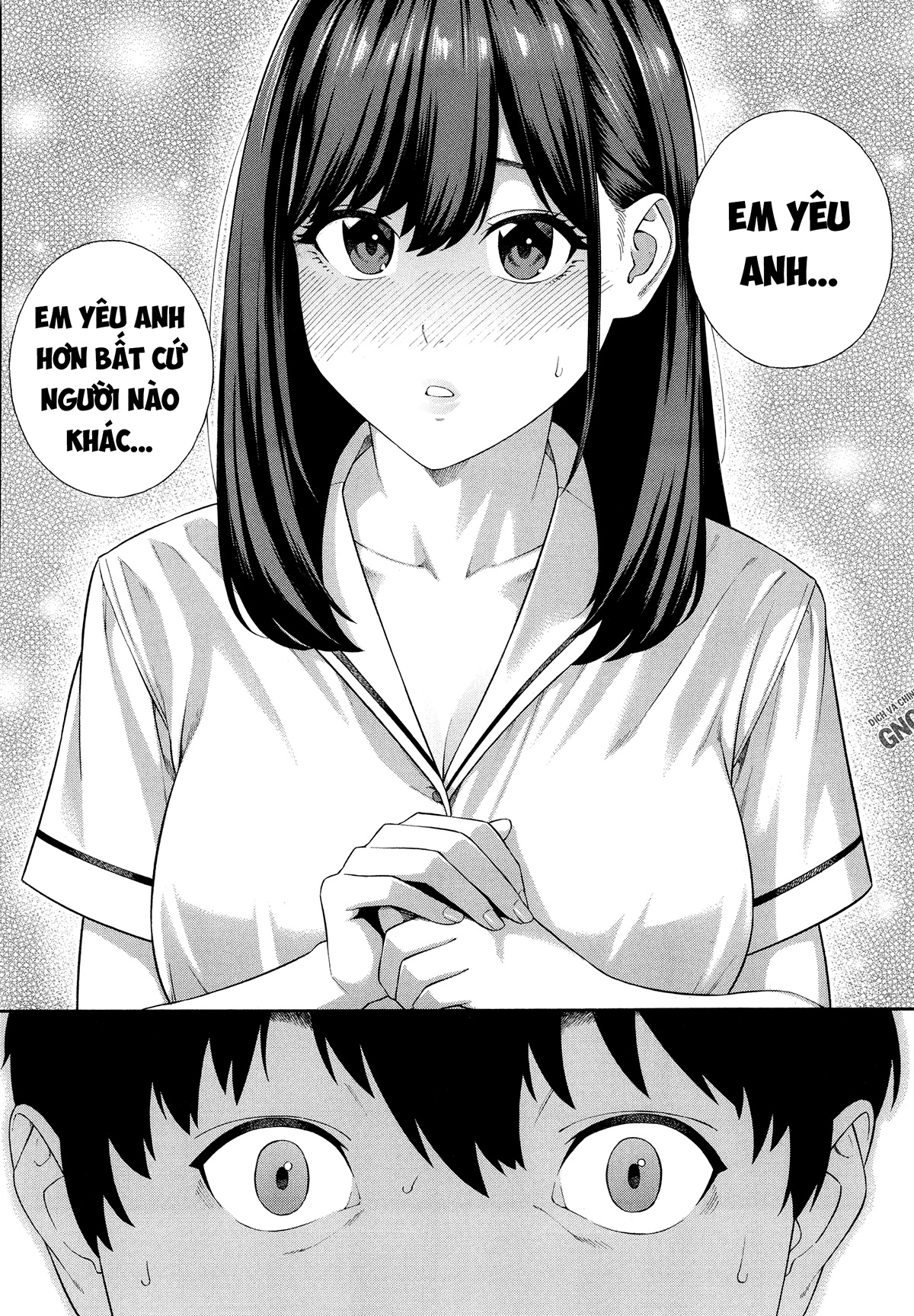 Đọc truyện hentai Phòng nghiên cứu Fallatio - Chap 5