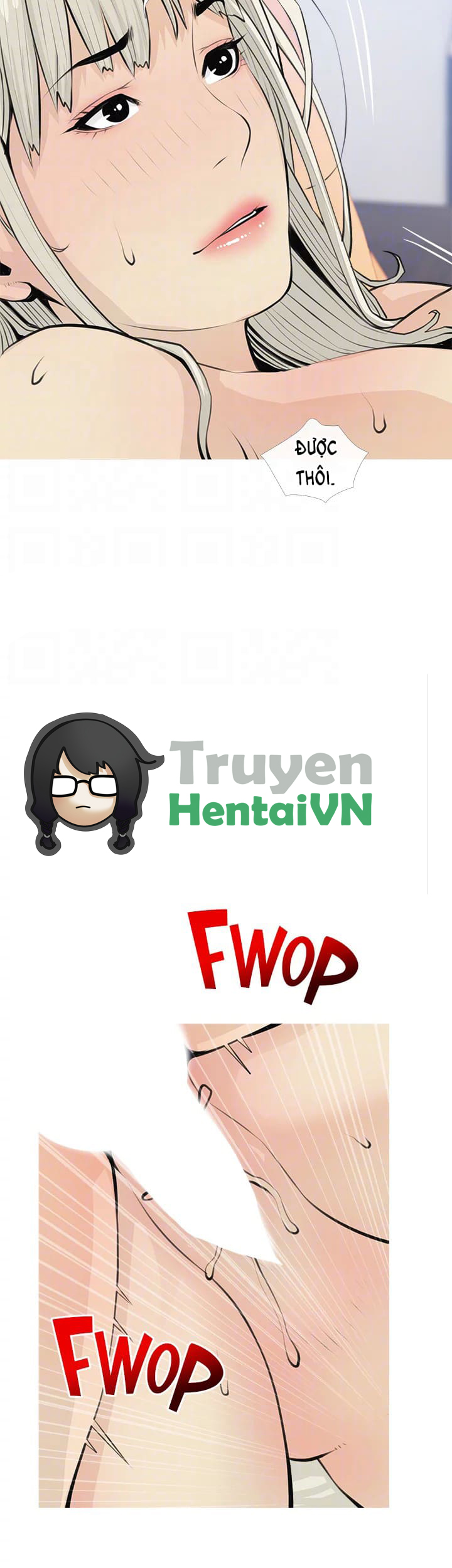 Đọc truyện hentai Dập Dì Của Tôi - Chap 64