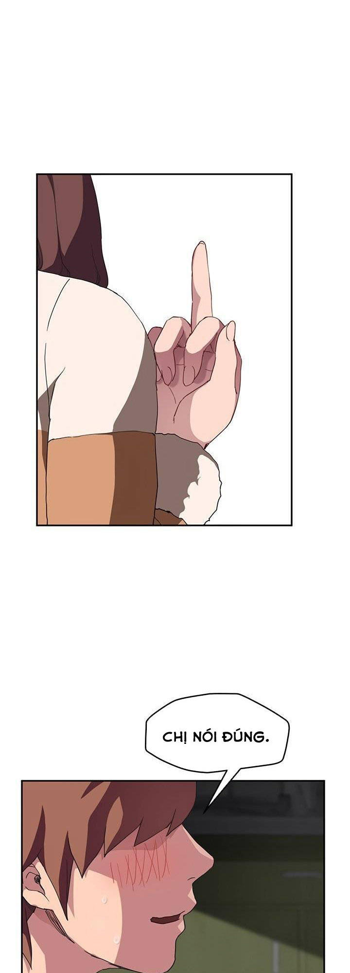 Đọc truyện hentai Mẹ Kế - Chap 44