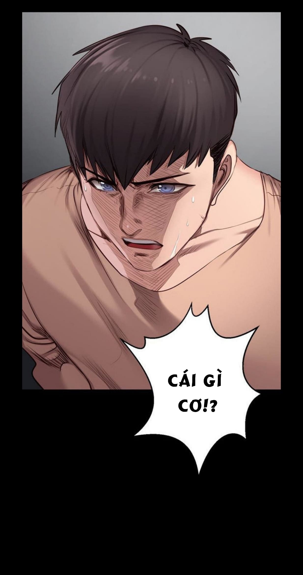 Đọc truyện hentai Huấn Luyện Viên Thể Hình - Chap 12