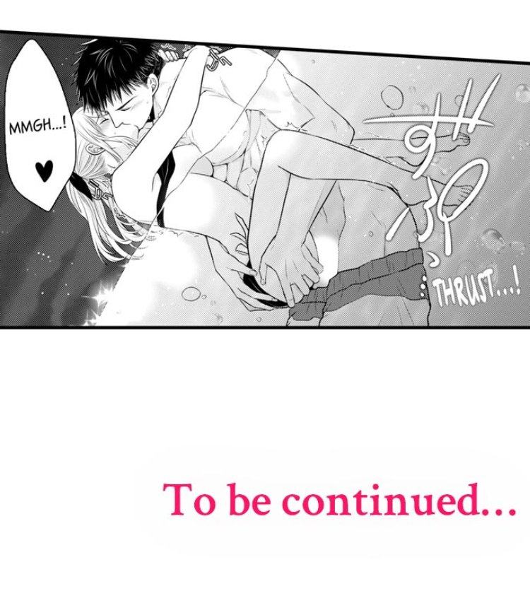 Đọc truyện hentai Ngọn lửa trong tầm tay - Chapter 30: Hồ bơi