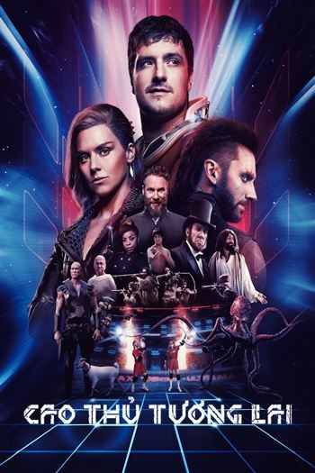 Cao Thủ Tương Lai Mùa 3