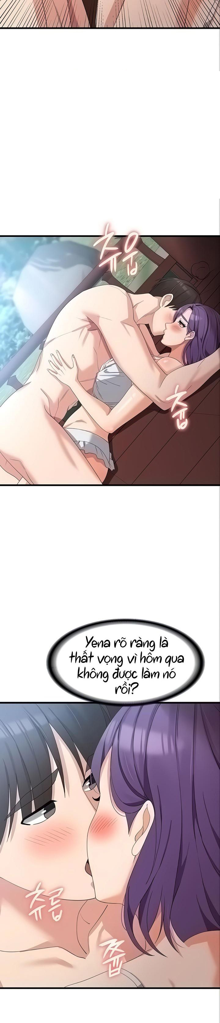 Đọc truyện hentai Người đàn ông quyến rũ - Chap 29