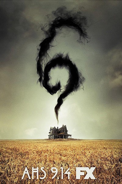 Ác Mộng Ở Roanoke