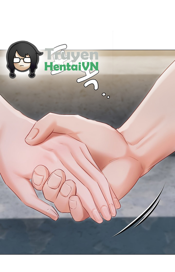 Đọc truyện hentai Bí Mật Biệt Thự Hyeonjung - Chap 49
