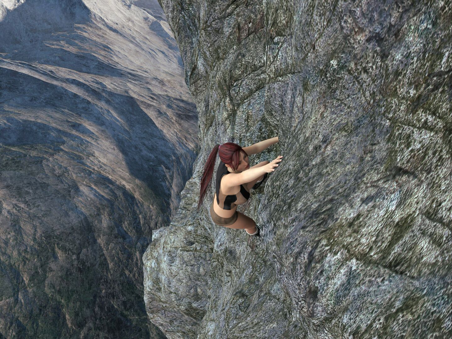 Đọc truyện hentai Velna - Chap 1