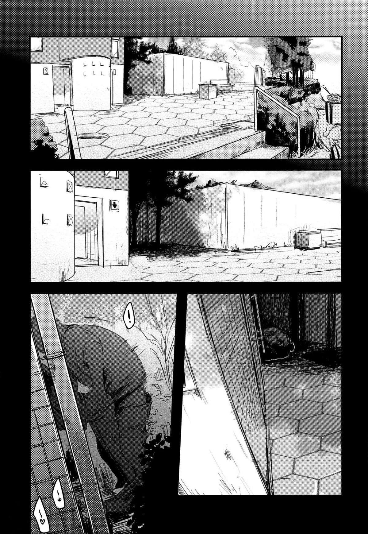 Đọc truyện hentai Tuyển tập chịch gái tại nơi làm việc - Oneshot