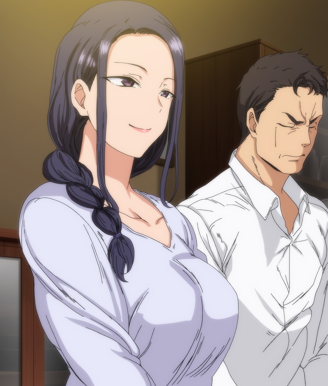 Đọc truyện hentai Saimin Seishidou - Chap 2