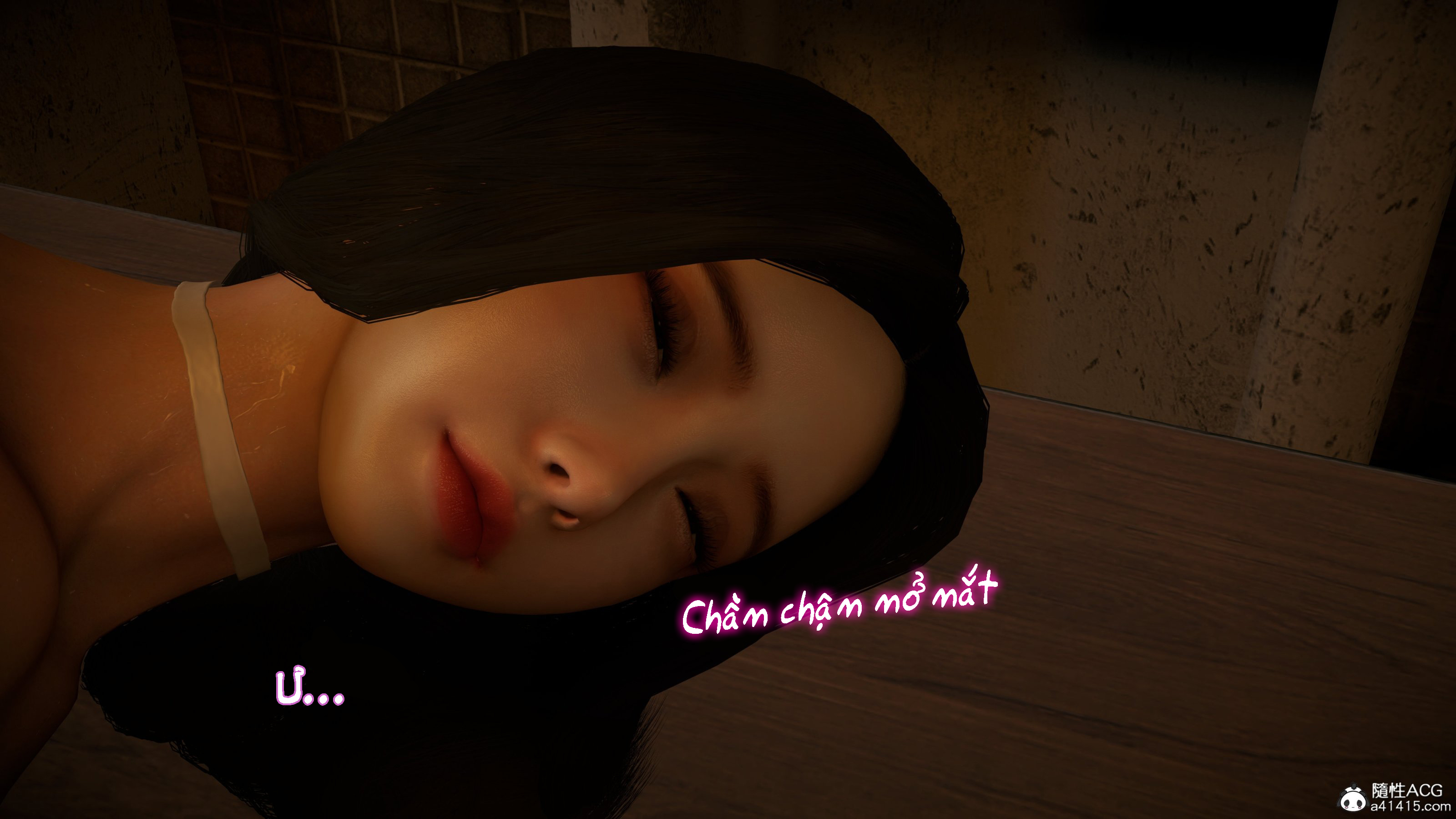 Đọc truyện hentai Tiểu tiên nữ sa ngã - Chap 7