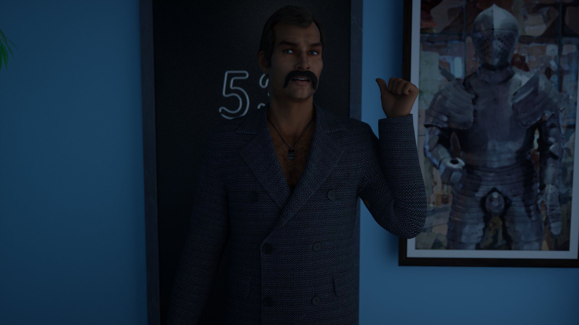 Đọc truyện hentai Milfy City v0.6e - MILFY City v0.6e - Part 9