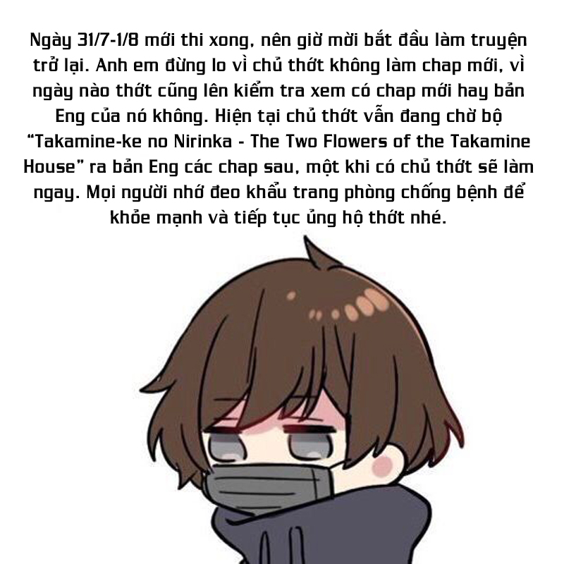 Đọc truyện hentai Mesudachi The Series - Chap 5 - Mesu Dachi Go!