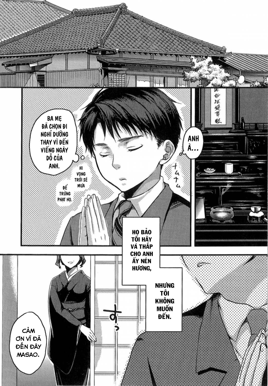 Đọc truyện hentai Aisare Shouwaru Con đĩ thèm cặc - Ripe Nectar