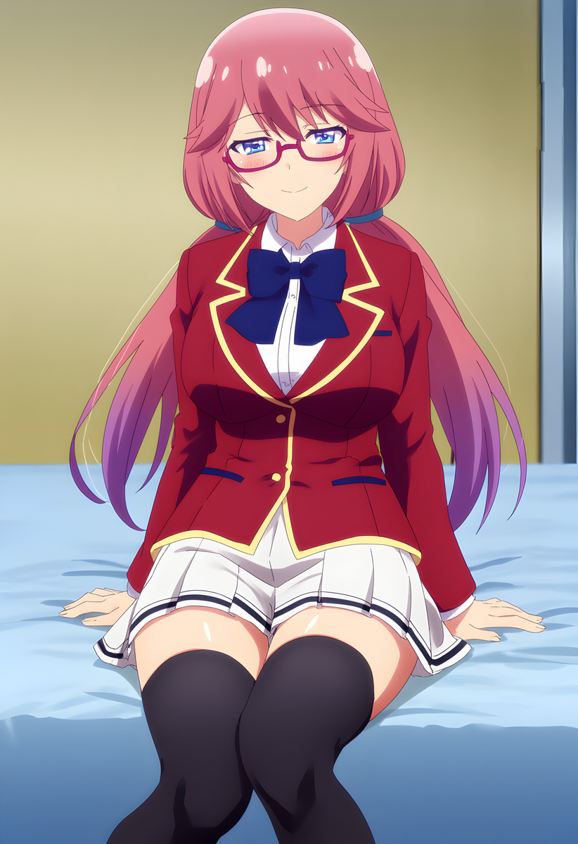 Đọc truyện hentai Tuyển tập Albums Art hentai - Chap 597 - Sakura Airi